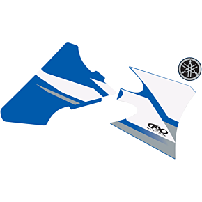 OEM Tank Graphic - YZ 125/250 06-05218