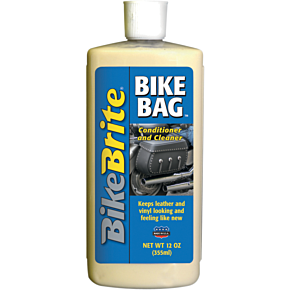 Saddlebag Conditioner - 12 U.S. fl oz. MC00048-12