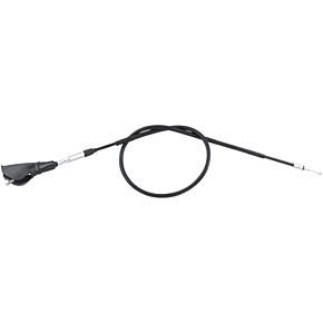 Motion Pro Black Vinyl Clutch Cable for Yamaha