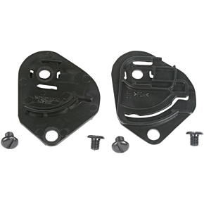 Ace Shield Pivot Kit 0133-0229