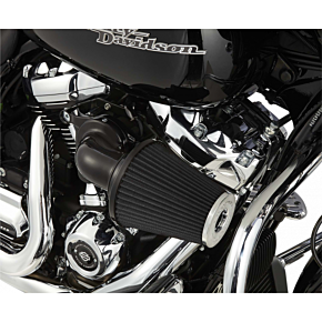 Monster Sucker® Air Cleaner Kit - Black 81-039