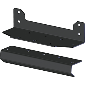 Winch Mount - CF Moto 102065