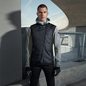 Tech-Air® 3 - Black - XL 6508322-10A-XL