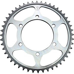 Sprocket - Rear - Yamaha - 48-Tooth JTR479.48