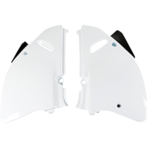 Side Panels - White SU02946041