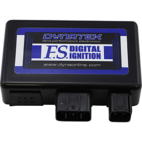 Non-Programmable Ignition System - Kawasaki DFS2-12