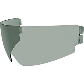 Alliance GT/Airflite/Airform™ Dropshield - Light Smoke 0130-0630