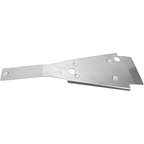 Skid Plate - TRX400EX 83-1401