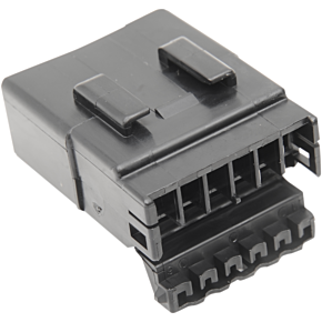 Replacement Cap Connectors 6-Position - 5PK 2120-0185