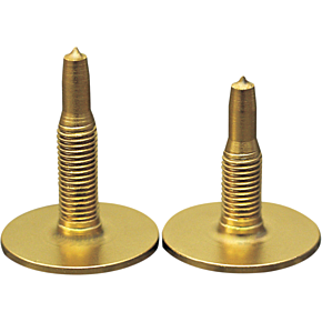 Studs without Locknuts - 1.500" - 48 Pack 2485-P2-PS