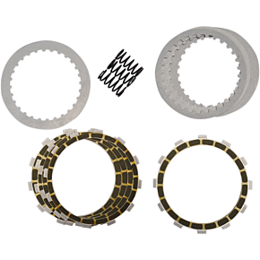 Clutch Kit 303-45-10032