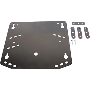 Click N' Go 2 Plow Mount Bracket - UTV 374377