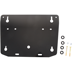 Click N' Go 2 Plow Mount Bracket - UTV 374151