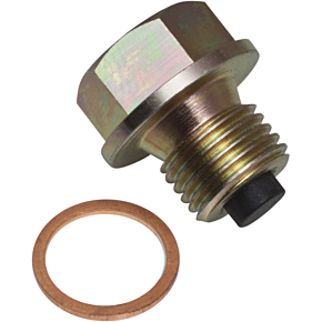 Magnetic Oil Drain Plug 5-301