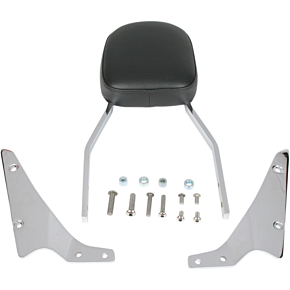Sissy Bar - Standard - VTX1300/1800C 02-5150