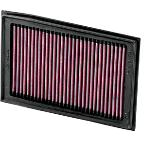 K&N Air Filter - EX250R Ninja KA-2508