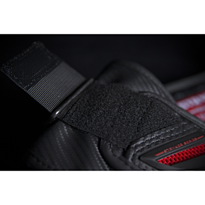 Field Armor Stryker™ Vest - Black - L/XL 2701-0511