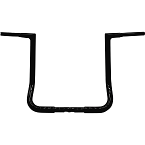 Handlebar - Flat Top - 16" - Black 745016-B