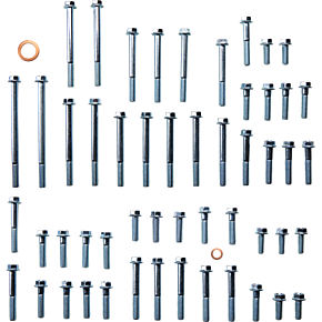 Engine Fastener Kit - KTM SXF E-KTMF2-1315