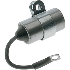 Points and Condenser Kit - Harley Davidson DS-242409