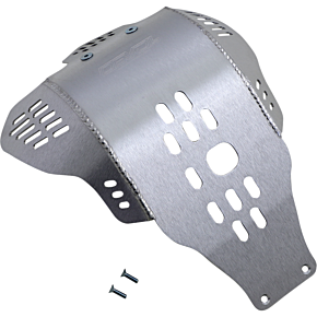 Skid Plate - KX 0102-2508