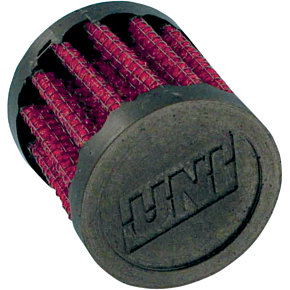 Clamp-on Breather Filter 5/8"