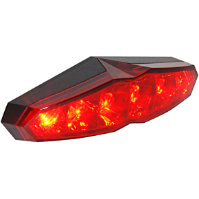 LED Taillight - Red HB025020