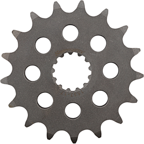 Front Cs Sprocket Steel 17t-525 Kaw
