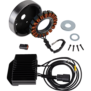 38 A Alternator Kit CE-67TR