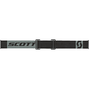 Prospect Goggles - Black/Gray - Green Chrome Works 272821-1001279