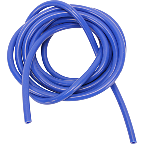 Vent Tubing - Blue - 4mm SFSVT4-3B