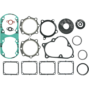 Complete Gasket Set - Yamaha 711168B