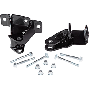 Click N' Go 2 Plow Electric Actuator Bracket 373925