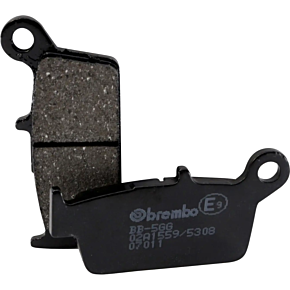 PRIME Carbon Ceramic Brake Pads 07011