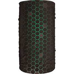 Motley Tube® Fleece Lined - Carbon Hex TF146