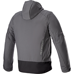 Neo Waterproof Jacket - Gray/Black - XL 4208023-9610-XL