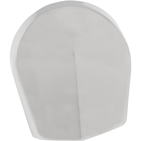 Horn Cover - Chrome 2107-0196