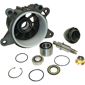 Jet Pump Assembly - Sea Doo 4-TEC 003-722K