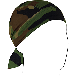 SportFlex® Flydanna® - Woodland ZL118