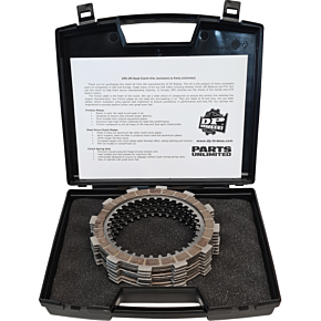 DPK Clutch Kit - KX 250 DPK263
