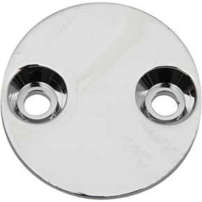 Chrome Inspection Cover 1107-0486