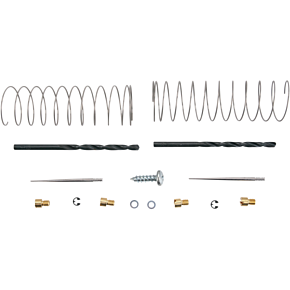 Jet Kit - Honda VT500 1114