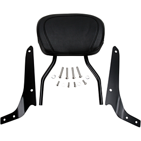 Sissy Bar - Short - Shadow Phantom 02-8611B