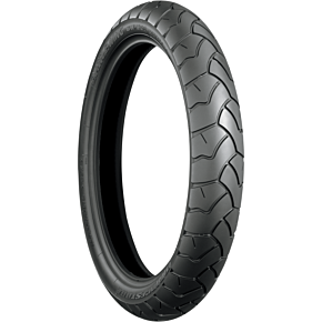 Bridgestone Tire - Battle Wing BW501 - Front - 90/90-21 - 54V 133017