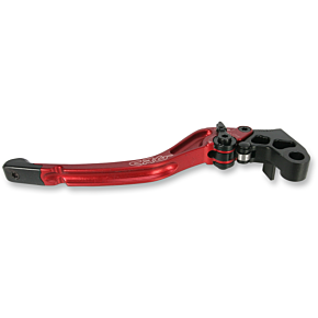 Crg Clutch Lever - RC2 - Red 2AN-641-T-R