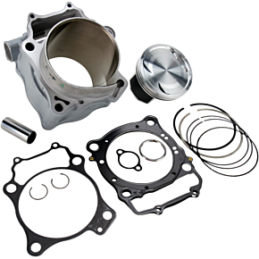 Cylinder Works Cylinder Kit - Big Bore 11009-K01