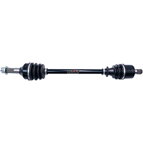 Demon Complete Axle Kit - Heavy Duty - Front Right PAXL-5011HD