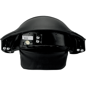 Drag Specialties Tour-Pak Vinyl Backrest 0822-0142