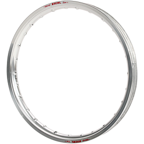 Excel Rim - Silver - 1.40 X 17" - 28 Hole EBS406