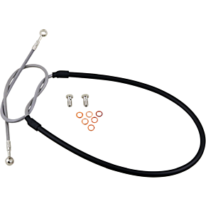 Galfer Stainless Steel Brake Line FK003D344-1